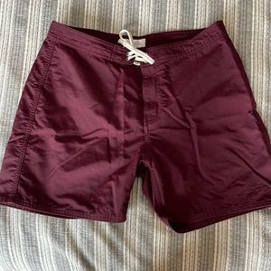 Saturdays New York Swim Short